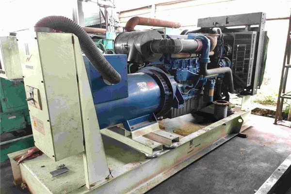 揭陽(yáng)大型柴油發(fā)電機(jī)出租