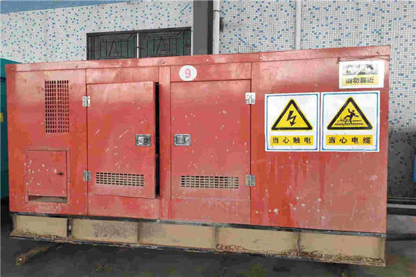 揭陽(yáng)1000KW發(fā)電機(jī)出租