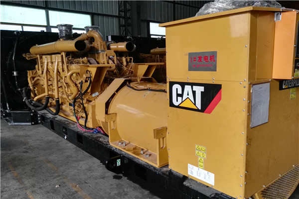 揭陽進(jìn)口發(fā)電機(jī)出租