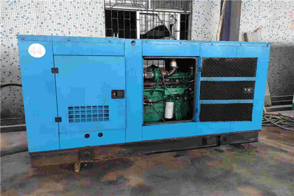 惠來哪有發(fā)電機出租