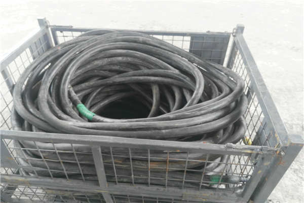 普寧迎春晚會電纜租賃項目