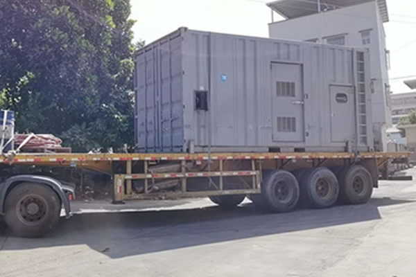 揭陽特高壓發(fā)電機(jī)租賃