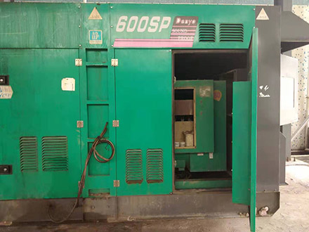 揭陽葵潭鎮(zhèn)哪里有發(fā)電機出租