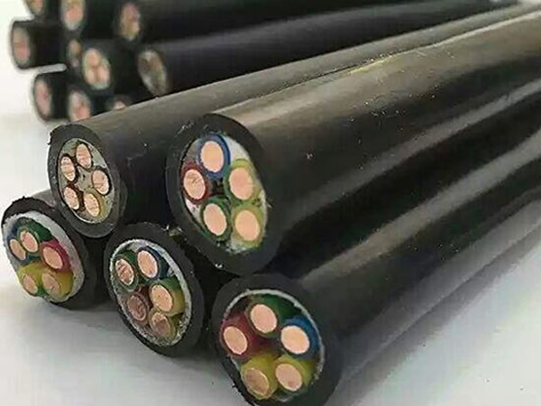 活動(dòng)用電纜線租賃