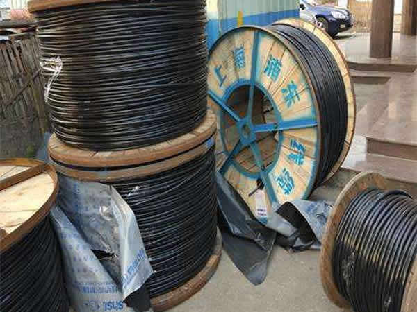 高壓電纜線租賃