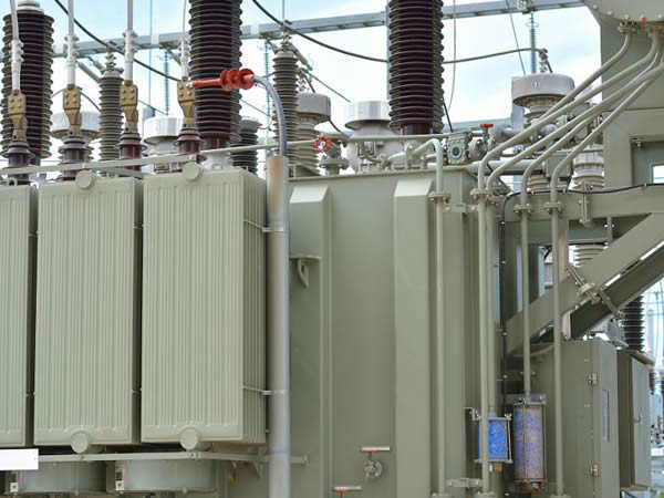 揭陽(yáng)變壓器租賃服務(wù)