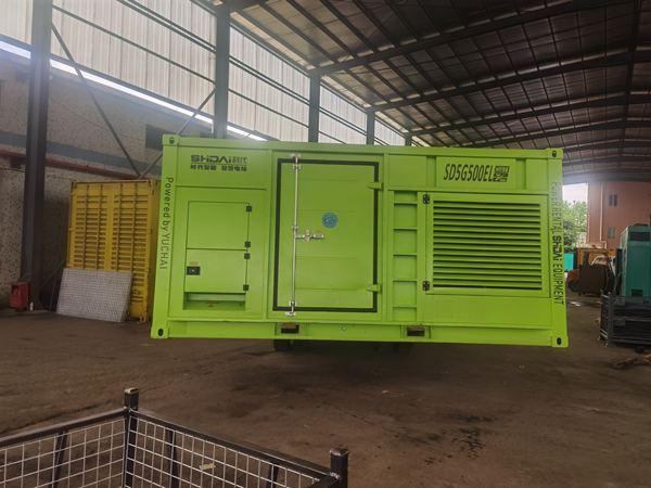 SCB-1000KVA變壓器