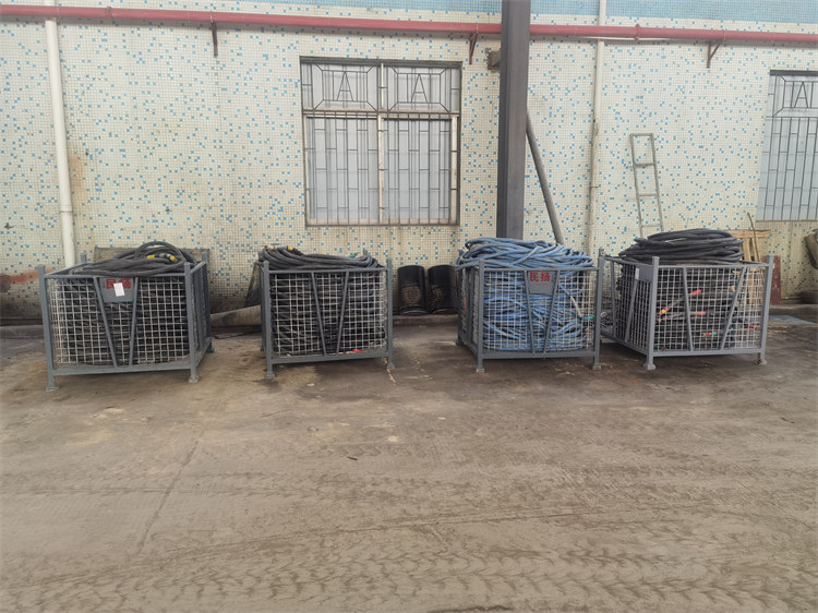 185平方電纜租賃