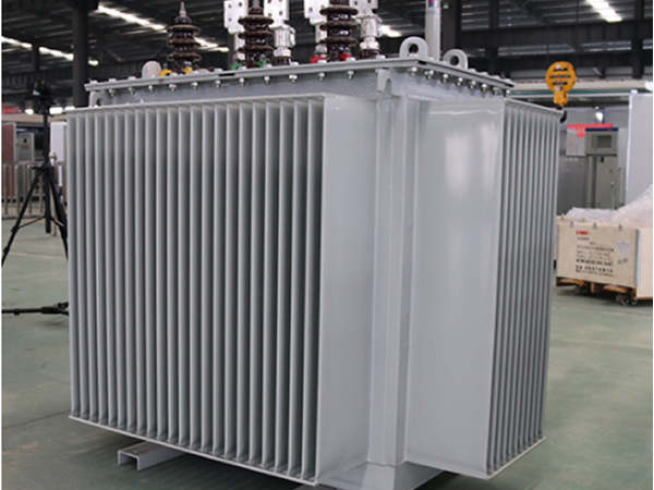 S11-800/20變壓器(0.4/10.5KV)