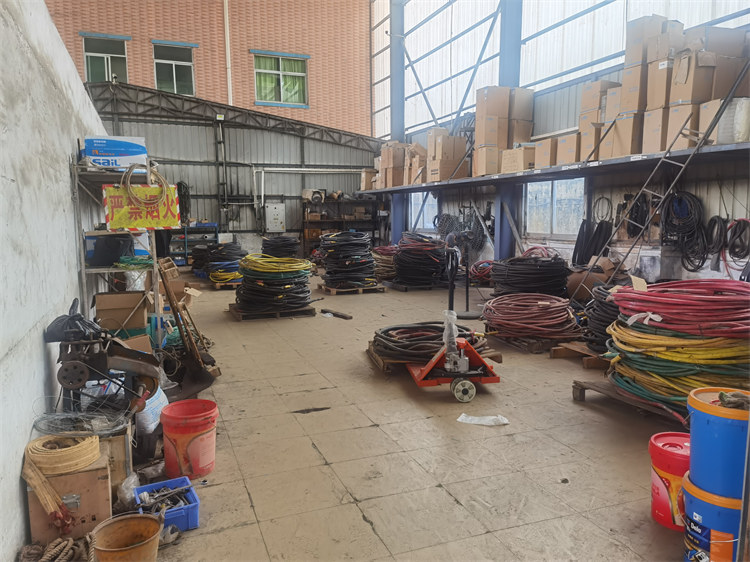 240平方電纜租賃