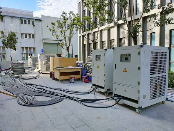 揭陽負(fù)載箱出租公司