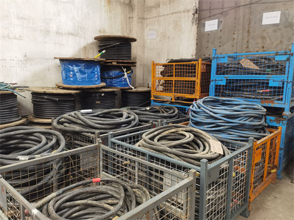 120平方電纜租賃